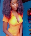 Rencontre Femme Cameroun à Kribi  : Cynthia, 26 ans